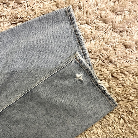 Agolde 90’s Jeans - Picture 8 of 14